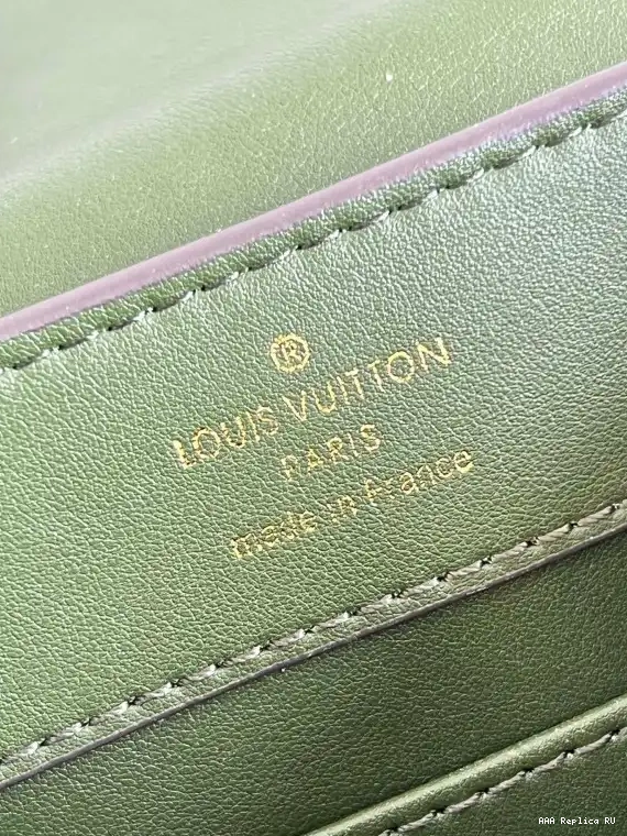 Aaa replica ru VUITTON MINI LOUIS CAPUCINES 0614